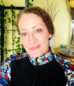 Claudia Grewenig (fall 2020) Claudia Grewenig (fall 2020)