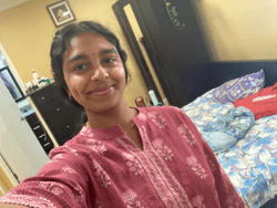 Ira Kartik (spring 2021) Ira Kartik (spring 2021)