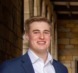 Simon Hoffman (spring 2021) Simon Hoffman (spring 2021)