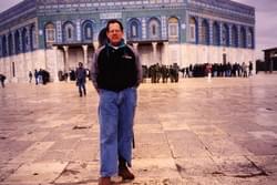 Andy Berman (fall 2017) Andy Berman (fall 2017)