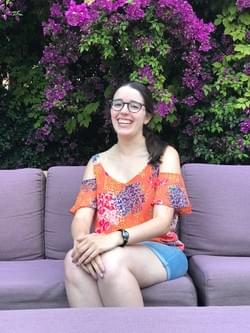 Bianca Navia (fall 2017) Bianca Navia (fall 2017)