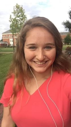 Julia Pilkington (fall 2016) Julia Pilkington (fall 2016)