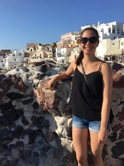 Lisa Swanson (fall 2017) Lisa Swanson (fall 2017)