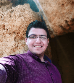 Radwan Al Khabbaz (spring 2017) Radwan Al Khabbaz (spring 2017)