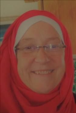 Susan Metheny (fall 2017) Susan Metheny (fall 2017)