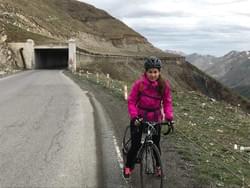 Viktoria Salikhova (fall 2017) Viktoria Salikhova (fall 2017)