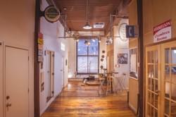 studio SPKR studio SPKR