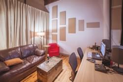 studio de mixage studio de mixage