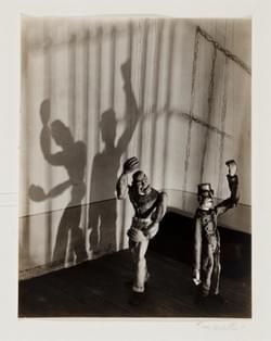 Scene from The Hairy Ape - Tina Modotti, Photographer Scene from The Hairy Ape - Tina Modotti, Photographer