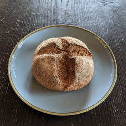 ライ麦カンパーニュ ライ麦カンパーニュ