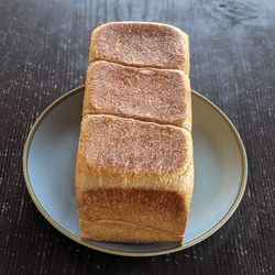 田舎食パン(角食) 田舎食パン(角食)