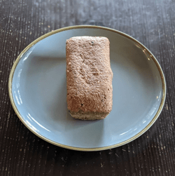 ライ麦100% ライ麦100%