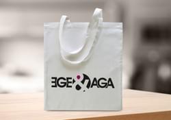 Sac textile ou papier Sac textile ou papier