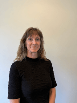 Hanne Trælnes- Kjøreleder STAS Hanne Trælnes- Kjøreleder STAS