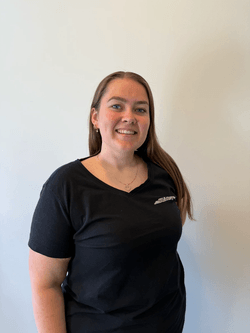 Selma Slåttøy - Business Controller Selma Slåttøy - Business Controller