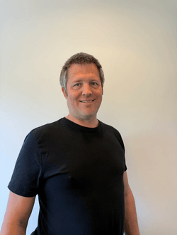 Helge Stolpnes - Verkstedleder Helge Stolpnes - Verkstedleder