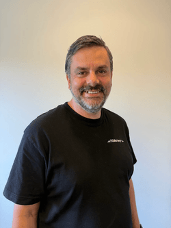 Åsmund Lilleheil - Driftsleder Åsmund Lilleheil - Driftsleder