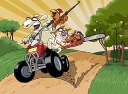 Extrait d'un carnet de bord de vacances tenu chaque été