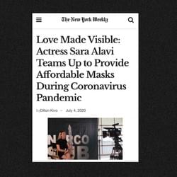Love Made Visible Love Made Visible