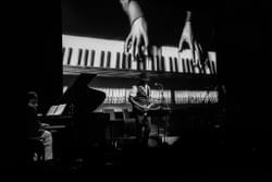 Photo by Carl Hyde