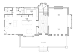 First Floor Plan First Floor Plan