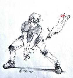 by 花羽(IG@whatfeather)