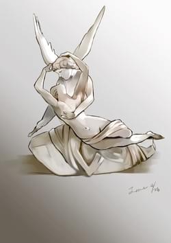 by 琉璃透花(小透)(IG@liuli.transparent_flower)