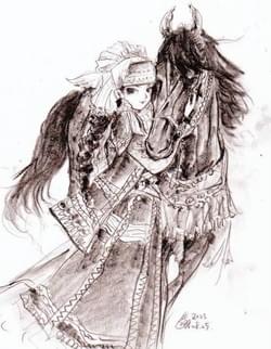 by 花羽(IG@whatfeather)