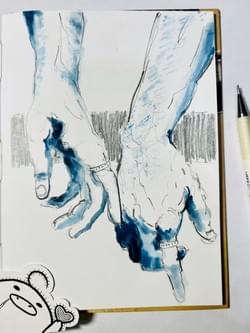 by Duck / 甲鳥(IG@koutori_d)