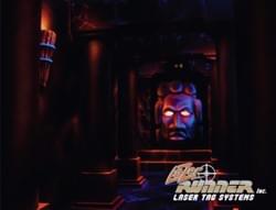 Custom laser tag arenas Custom laser tag arenas