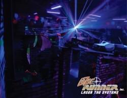 Laser Tag Laser Tag