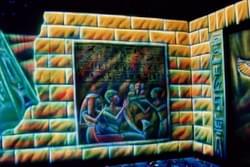 Custom laser tag arenas Custom laser tag arenas