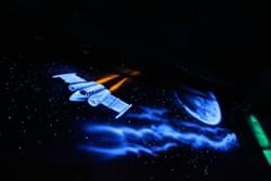 Custom laser tag arenas Custom laser tag arenas