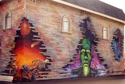 Family entertainment center design ideas Family entertainment center design ideas