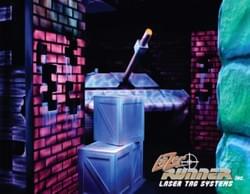 Laser Tag Laser Tag