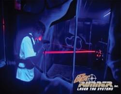 Laser Tag Laser Tag