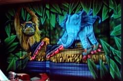 Family entertainment center design ideas Family entertainment center design ideas