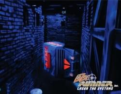 Laser Tag Laser Tag