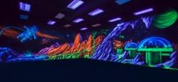 Custom laser tag arenas Custom laser tag arenas