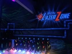 Laser tag vests Laser tag vests