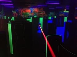 Laser Tag Laser Tag