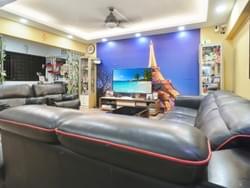 288 TAMPINES STREET 22 288 TAMPINES STREET 22