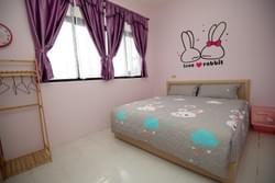 卡通兔-雙人房雅房 卡通兔-雙人房雅房