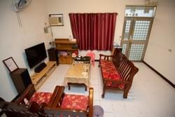 一樓客廳 一樓客廳