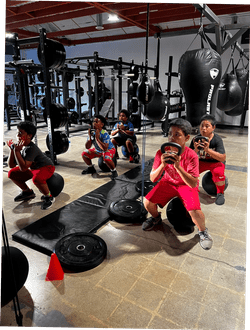 athlete development athlete development