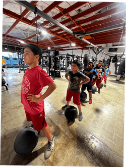 athlete development athlete development