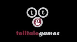 Telltale Games Telltale Games