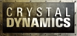Crystal Dynamics Crystal Dynamics