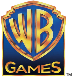 WB Games WB Games