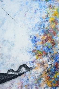 安徽印象=天线sky line 安徽印象=天线sky line